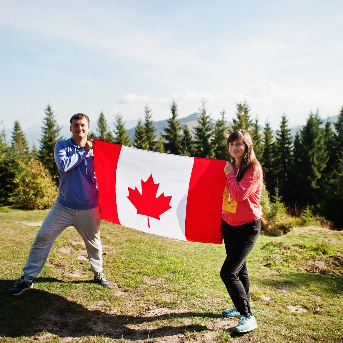 10 Cheapest Ways to Relocate to Canada from Nigeria (or Anywhere!)